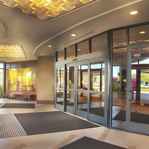 commercial door specialist Pomona