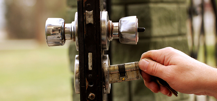 front door latch repair Pomona
