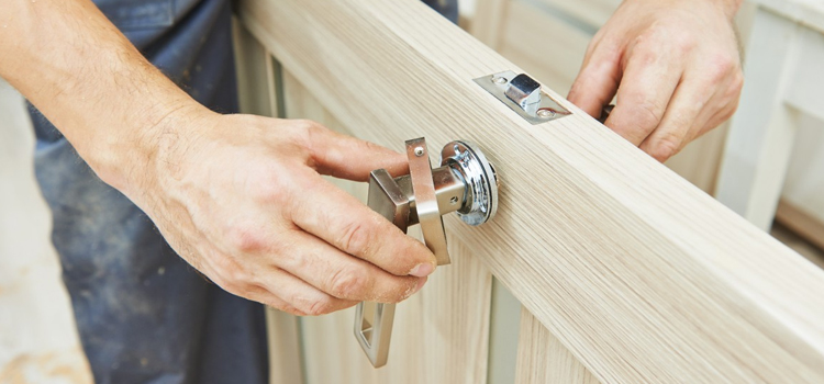 interior door repair Pomona
